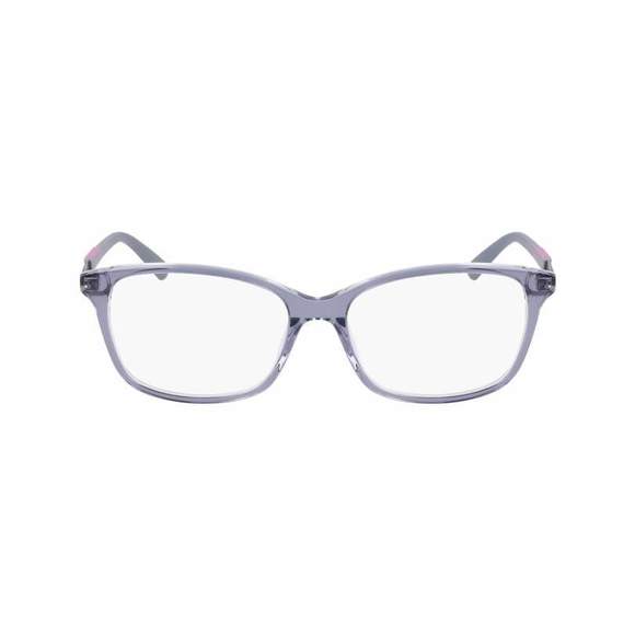 Cole Haan CH5052 Eyeglasses 036 Smoke Crystal 54mm